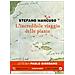 Stefano Mancuso - L'incredibile Viaggio Delle Piante Letto Da Paolo Giordano. Audiolibro. Cd Audio Formato Mp3 - Foto miniatura 1