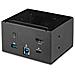Modulo Dock per PC Portatile Sala Conferenza - Box Connettività - Foto miniatura 1