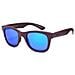 Occhiali 0090t3dzgz022. Occhiali Da Sole, Colore Marrone. Unisex. - In ordine - Foto miniatura 4