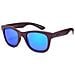 Occhiali 0090t3dzgz022. Occhiali Da Sole, Colore Marrone. Unisex. - In ordine - Foto miniatura 5