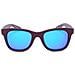 Occhiali 0090t3dzgz022. Occhiali Da Sole, Colore Marrone. Unisex. - In ordine - Foto miniatura 6