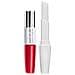 Rossetto Super Soggiorno 24 Maybelline New York Makeup - Foto miniatura 5