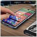 Cover Samsung Galaxy A31 Silicone Fronte Retro Ricopre Lo Schermo Trasparente - Foto miniatura 5
