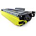 Toner Nero 2600 Pagine Sostituisce Ricoh 406837, Type1200e Toner Per Ricoh Sp1200sf, Sp1200s, Sp1210dn - Foto miniatura 4