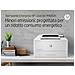 LaserJet Enterprise Stampante Enterprise LaserJet M406dn, Bianco e nero, Stampante per Aziendale, Stampa, Compatta; Avanzate funzionalità di sicurezza; Stampa fronte /retro; Efficienza energetica; Stampa da porta USB frontale - Foto miniatura 12