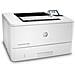 LaserJet Enterprise Stampante Enterprise LaserJet M406dn, Bianco e nero, Stampante per Aziendale, Stampa, Compatta; Avanzate funzionalità di sicurezza; Stampa fronte /retro; Efficienza energetica; Stampa da porta USB frontale - Foto miniatura 3