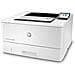 LaserJet Enterprise Stampante Enterprise LaserJet M406dn, Bianco e nero, Stampante per Aziendale, Stampa, Compatta; Avanzate funzionalità di sicurezza; Stampa fronte /retro; Efficienza energetica; Stampa da porta USB frontale - Foto miniatura 2