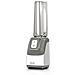 Mbl-22 Mini Frullatore Per Frullati E Smoothie, 2 Bottiglie Portatili, 0,6 L, Senza Bpa 350w - Foto miniatura 2