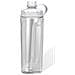 Mbl-22 Mini Frullatore Per Frullati E Smoothie, 2 Bottiglie Portatili, 0,6 L, Senza Bpa 350w - Foto miniatura 4