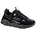 Shoes, Donna, Nero, Sneakers, Numero: 37 Eu - Foto miniatura 1