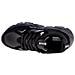 Shoes, Donna, Nero, Sneakers, Numero: 37 Eu - Foto miniatura 3