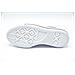 Scarpe Chuck Taylor All Star Lift Clean Leather Ox Taglia 36.5 Codice 561681c Nero - Foto miniatura 7
