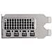 NVIDIA RTX A2000 6 GB GDDR6 PCIe 16 x 4.0 Mini DisplayPort x 4 - Foto miniatura 4