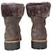Scarpe Meribel Bretex Taglia 41 Codice Meribel-btx -873 Marrone - Foto miniatura 3