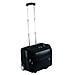 15.4" Mobile Case 15.4" Trolley case Nero - Foto miniatura 1
