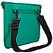 Custodia per Notebook in Poliestere fino a 14" Colore Verde - Foto miniatura 4