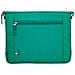 Custodia per Notebook in Poliestere fino a 14" Colore Verde - Foto miniatura 3