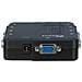 KVM-CS-41UA, Nero, USB, USB, VGA, -10 - 50 C, -20 - 60 C - Foto miniatura 8