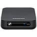 BT T100 trasmettitore audio Bluethooth USB Nero - Foto miniatura 1