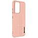 Cover Per Galaxy S21 Ultra Cavalletto Pieghevole Magnetico Wozinsky Rosa - Foto miniatura 1
