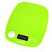 Bilancia Da Cucina Ms 3159g Peso Massimo (capacità) 5 Kg, Laurea 1 G, Verde - Foto miniatura 8