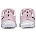 Scarpe Revolution 6 Taglia 23.5 Codice Dd1094-608 Rosa - Foto miniatura 3