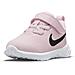 Scarpe Revolution 6 Taglia 23.5 Codice Dd1094-608 Rosa - Foto miniatura 6