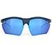 Magnus Blu / navy Specchiata Blu - Foto miniatura 3