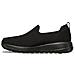 Scarpe Go Walk Joy - Sensational Day Taglia 37 Codice 124187-bbk Nero - Foto miniatura 2