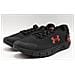Ua Charged Rogue 2.5 3024400-004, Uomini, Nero, 43 - Foto miniatura 2