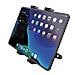 23604 Supporto Per Personal Communication Supporto Passivo Tablet /umpc Nero - Foto miniatura 3
