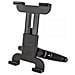 23604 Supporto Per Personal Communication Supporto Passivo Tablet /umpc Nero - Foto miniatura 1