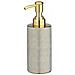 Dispenser Di Sapone Liquido Nuria, Oro, Wenko - Foto miniatura 1