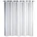 Tenda Doccia Flex White, Regolabile E Passamaneria, - Foto miniatura 2