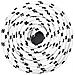Corda Intrecciata Per Barca Bianca 8 Mm X 100 M Poliestere - Foto miniatura 2