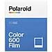 Confezione Da 40 Pellicole Fotografiche 600 Colori Per Fotocamera Istantanea 600, Bianco - Foto miniatura 2