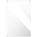 Vetro Temperato 9h Per Xiaomi Pad 6 E Pad 6 Pro Trasparente Smussato 2,5d - Foto miniatura 1