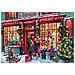 Negozio Di Giocattoli Di Natale - Puzzle Da 2000 Pezzi - Foto miniatura 1