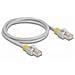80118 Cavo Di Rete Grigio 1 M Cat6a S /ftp (s-stp) - Foto miniatura 1