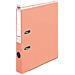 maX.file raccoglitore ad anelli A4 Arancione - Foto miniatura 2