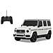Mercedes-benz Amg G63 Auto Motore Elettrico 1:24 - Foto miniatura 1