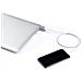 Ucl03bk Clip Sicura Bloccaporte Usb Tipo A Nero 1 Pz - Foto miniatura 2