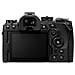 Fotocamera con Obiettivo OM-D OM-1 Sensore MOS 4/3" Video 4K Full HD Wi-Fi Bluetooth - Foto miniatura 5