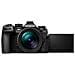 Fotocamera con Obiettivo OM-D OM-1 Sensore MOS 4/3" Video 4K Full HD Wi-Fi Bluetooth - Foto miniatura 2