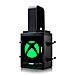 Armadietto Da Gioco Ispirato Al Logo Della Xbox Light Per 4 Controller - 10 Giochi - 1 Auricolare - Foto miniatura 5
