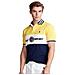 Polo Tre Bottoni Polo Sportiva Cromo Multi Tg M - Foto miniatura 2