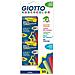Fila - Giotto Gessetti Colorati 2 Pz Bls - Foto miniatura 1