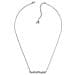 Gioielleria 5375512. Collana, Colore Grigio. Donna. - In ordine - Foto miniatura 2
