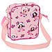 Borsa A Tracolla Fabulous Rosa 16 X 18 X 4 Cm - Foto miniatura 3