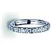 Anello Donna Ar.r1ns10scz-7 7 - Foto miniatura 1